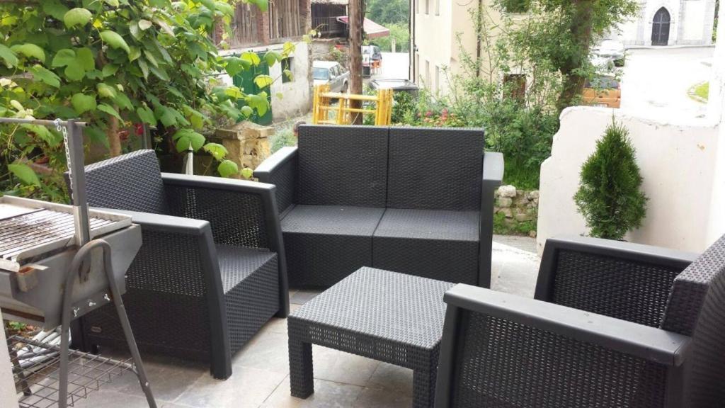 فيلا Casa Bima يانس المظهر الخارجي الصورة
